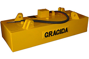 Electroimán Rectangular ER-2060