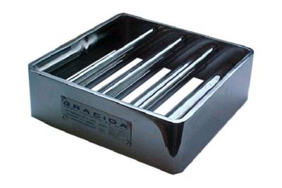 Parrilla Magnética Permanente