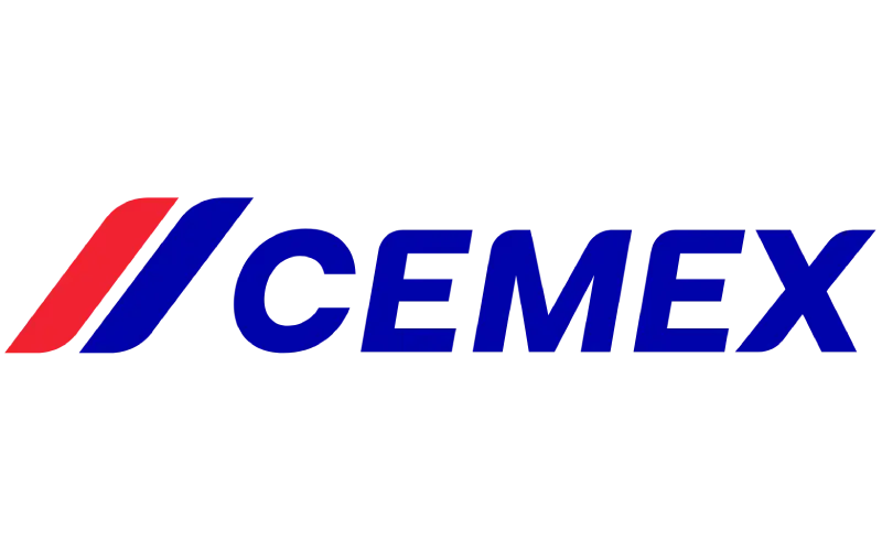 Cemex logo