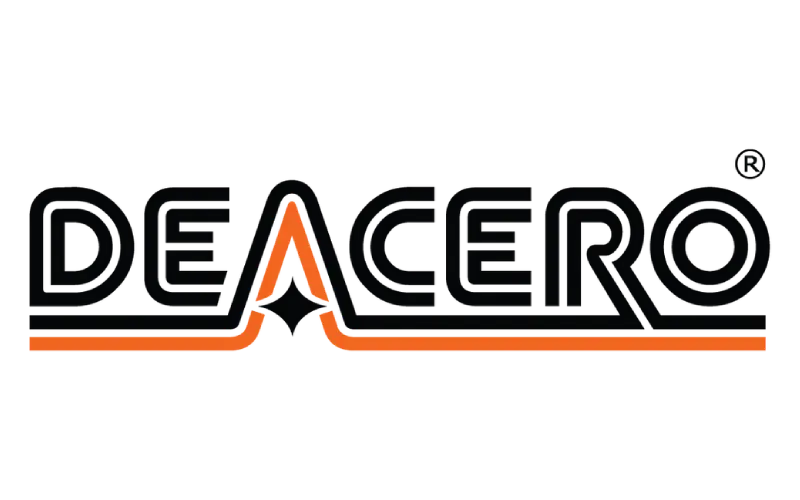 Deacero logo