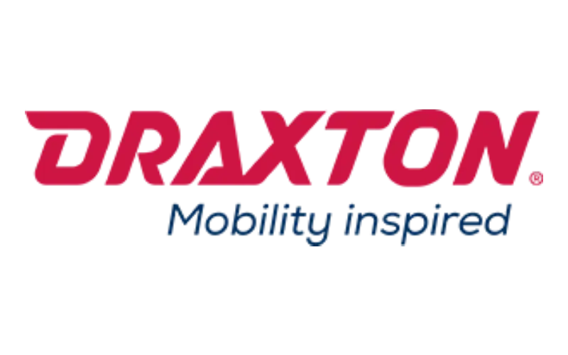 Draxton logo