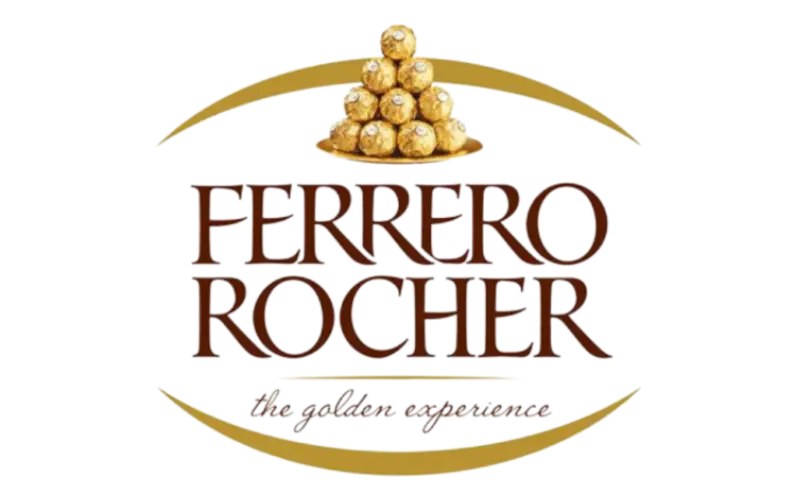 Ferrero Logo