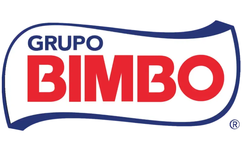 Grupo Bimbo Logo