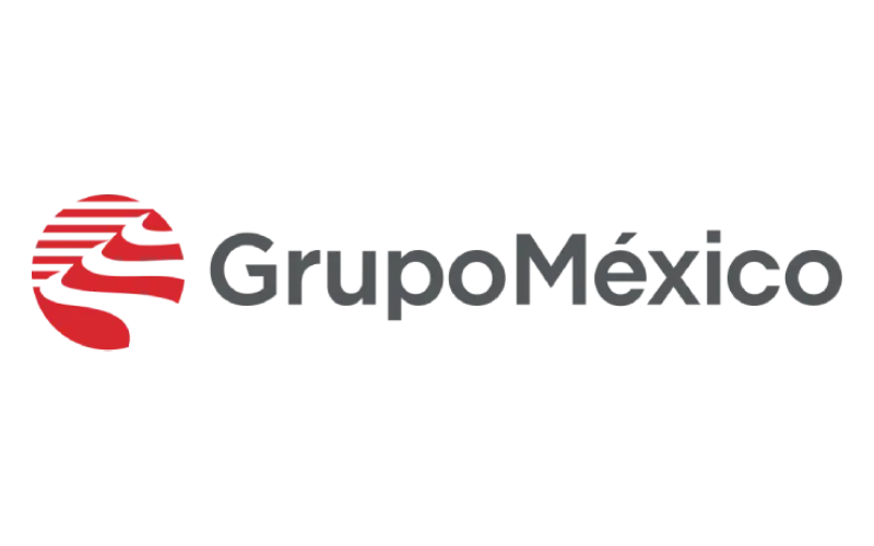 Grupo México logo