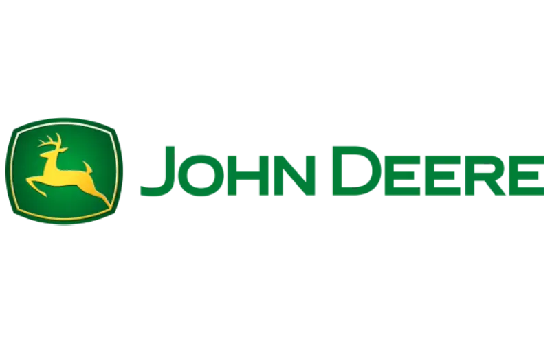 John Deere logo