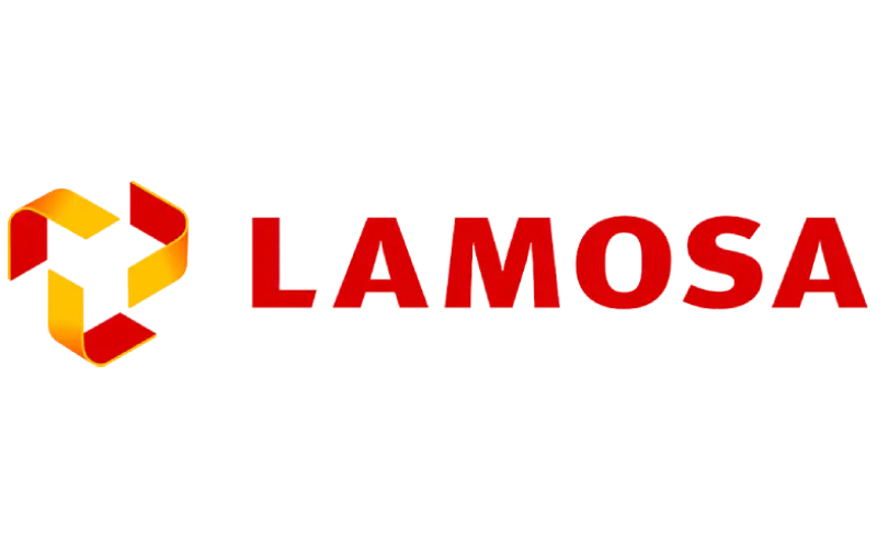 Lamosa logo