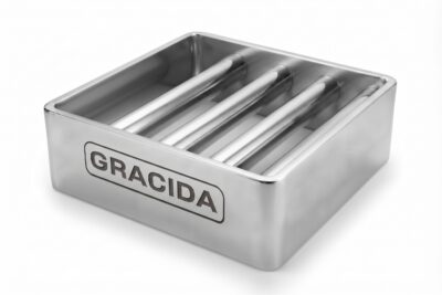 Parrilla Magnética Permanente