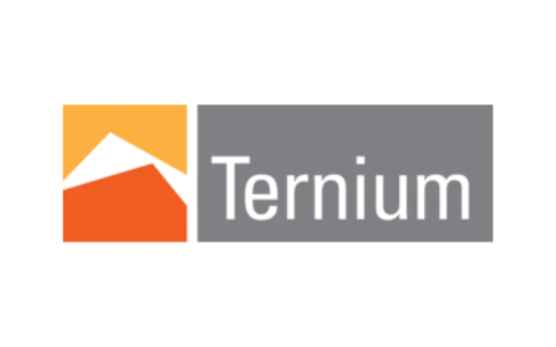 Ternium logo